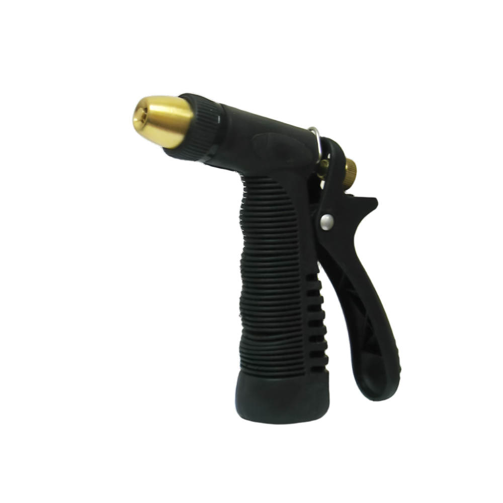 Hose Nozzle with Adaptor HomeaidDepotInc.
