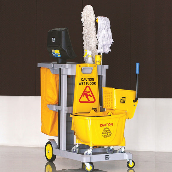 Housekeeping
