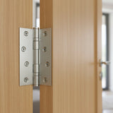 S/S LOOSE PIN HINGE BALL BEARING