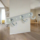 3PCS PLATE HANGER HOOK FLAT EDGES