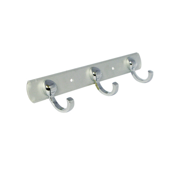 3PCS PLATE HANGER HOOK FLAT EDGES