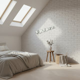 5PCS S/S HANGER HOOK