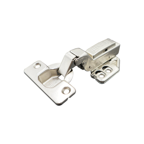 HYDRAULIC CONCEALED HINGE