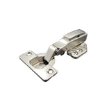 HYDRAULIC CONCEALED HINGE