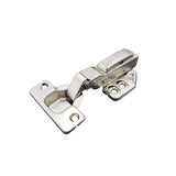 HYDRAULIC CONCEALED HINGE