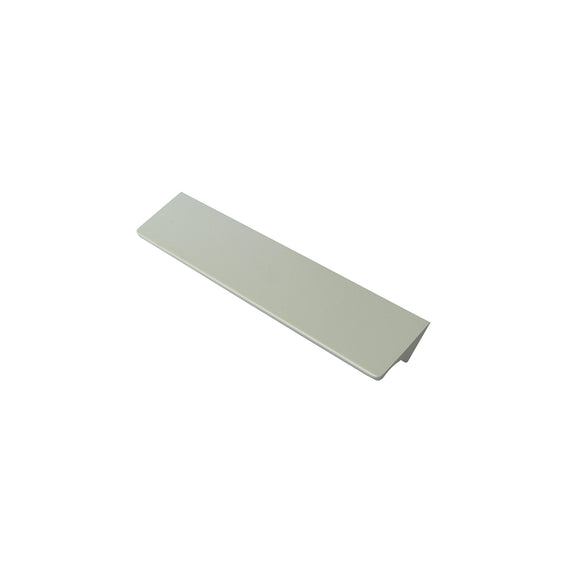 ALUMINUM ALLOY HANDLE (SEMI-FLAT MATTE FINISH)