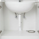 6212 1/2 X 1/2 ANGLE VALVE BRASS