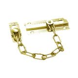 DOOR CHAIN GUARD