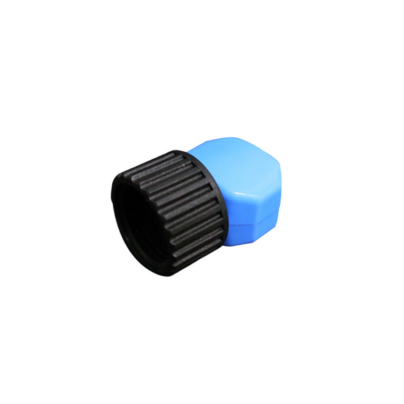 FEMALE HOSE COUPLING 1/2