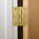 LOOSE PIN HINGE