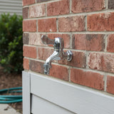 ABS SINK FAUCET H12