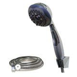 HDI-6340 HA HANDSHOWER SET