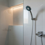 HDI-6357 HA HANDSHOWER SET