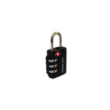 TSA PADLOCK