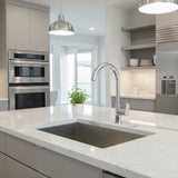 KITCHEN FAUCET LEIGHTON