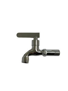 HA LEVER TYPE FAUCET 1/2X2