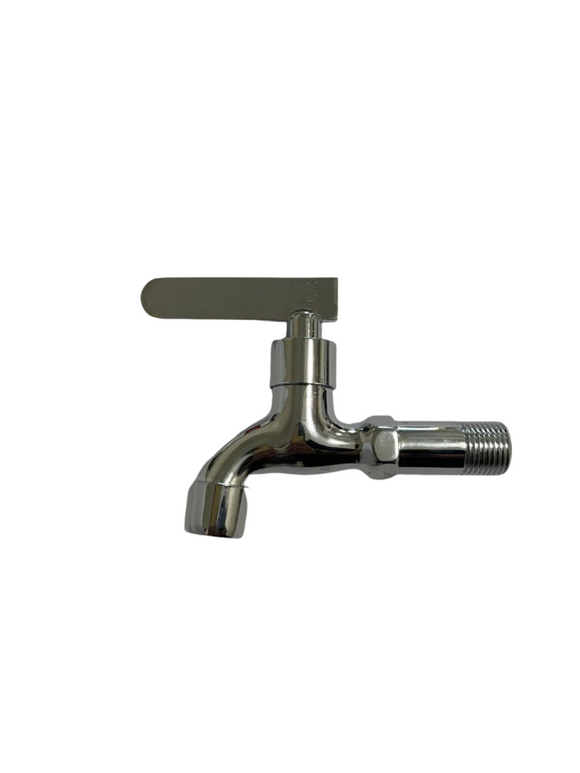 HA LEVER TYPE FAUCET 1/2X2