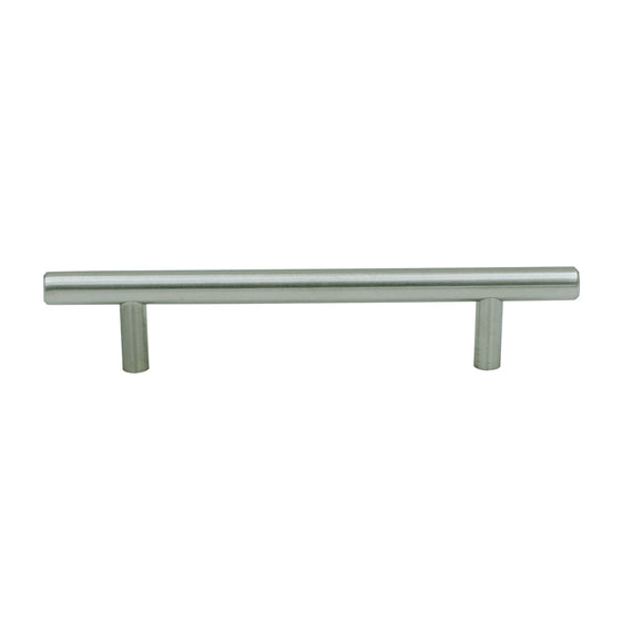 STAINLESS STEEL MODERN HANDLE