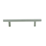 STAINLESS STEEL MODERN HANDLE