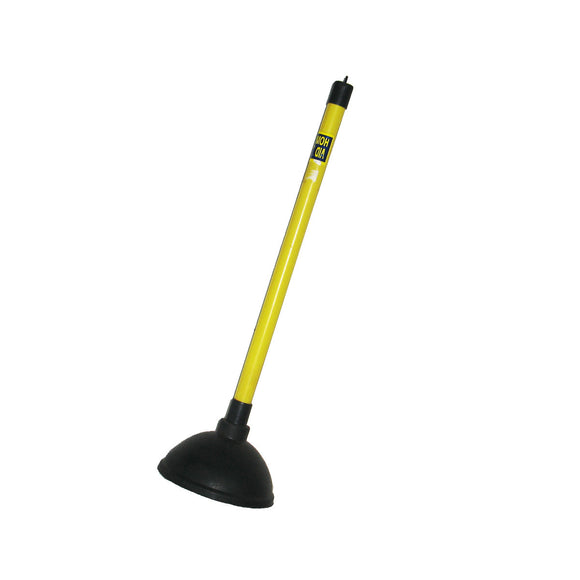 PLUNGER B