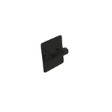S/S SINGLE HOOK BLACK