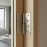S/S FLAG HINGE HD