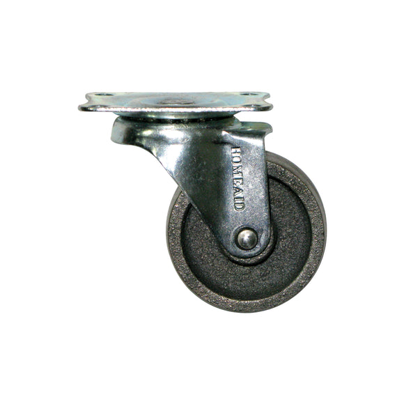 STEEL CASTER
