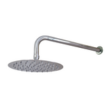 SHOWER HEAD 8"