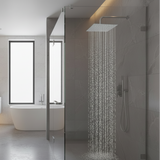 10" RAIN SHOWER HEAD