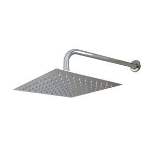 10" RAIN SHOWER HEAD