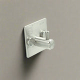 SUS 304 SINGLE COAT & HAT HOOK