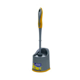 TOILET BRUSH WITH CONTAINER