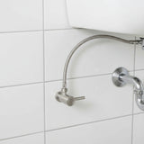 SUS 304 ANGLE VALVE 1/2x1/2