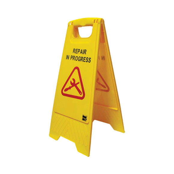 Caution Board