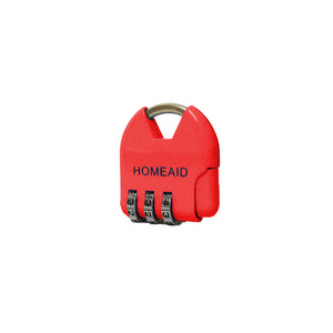 Combination Padlock (10B)