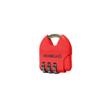Combination Padlock (10B)