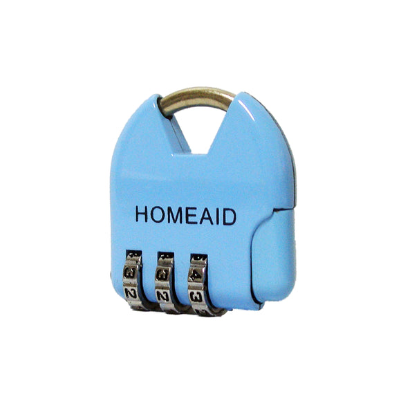 Combination Padlock (10B)
