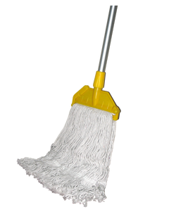 Aluminum Mop Handle (Clip Type)