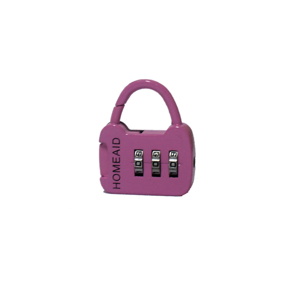 Combination Padlock (13B)