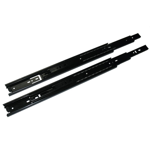 3-Section Slide Rail (36mm)