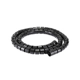 Spiral Wrapping Band
