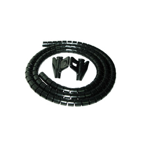 Spiral Wrapping Band