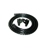 Spiral Wrapping Band