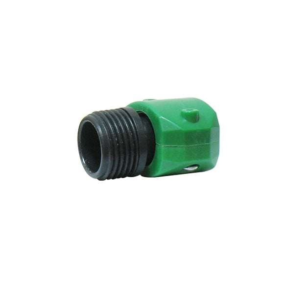 1/2 Male Hose Coupling