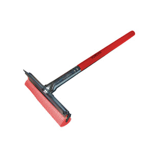Rubber Squeegee 8"