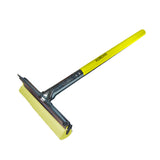 Rubber Squeegee 8"
