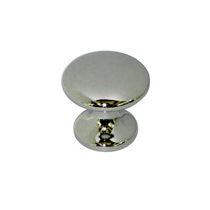 Aluminum-Alloy Sphere (Satin)