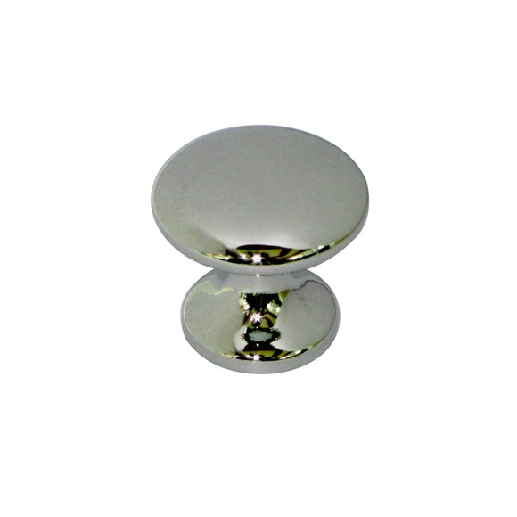 Aluminum-Alloy Sphere (Satin)