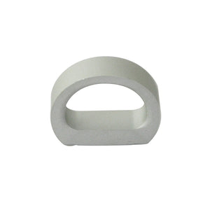 Aluminum-Alloy Round