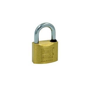 Cross Key Padlock